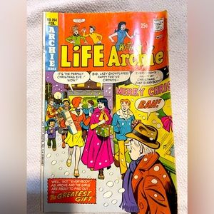 Comic Book